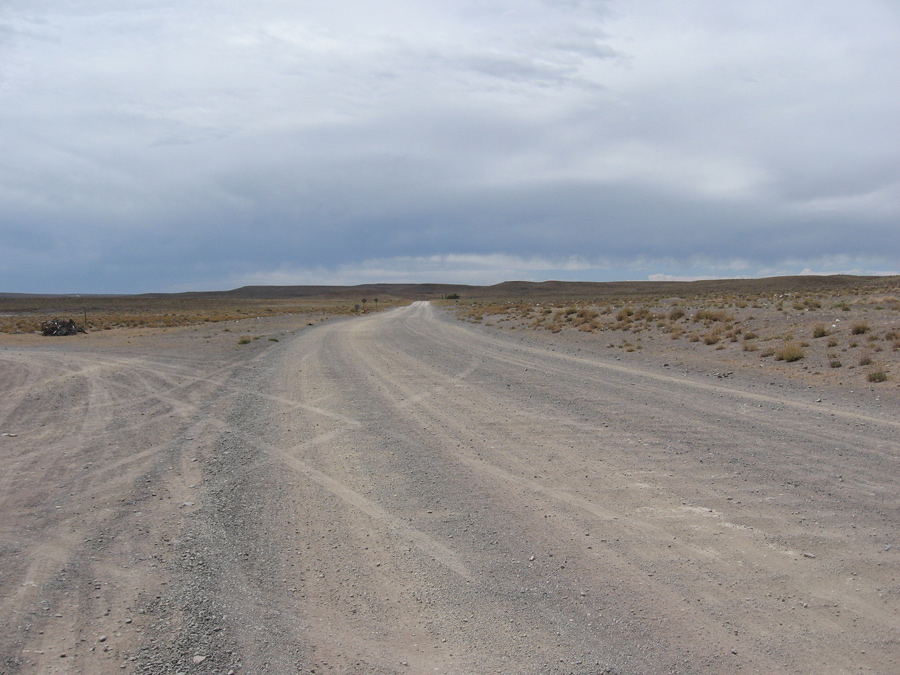 Caminos de hoy