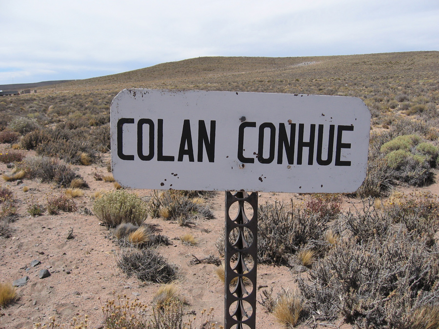 Colan Conhue